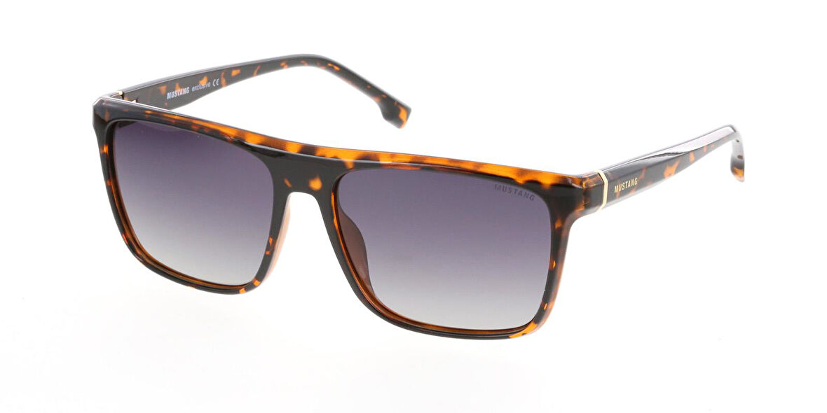 Mustang MU2547-02 58 Polarize Erkek Güneş Gözlüğü