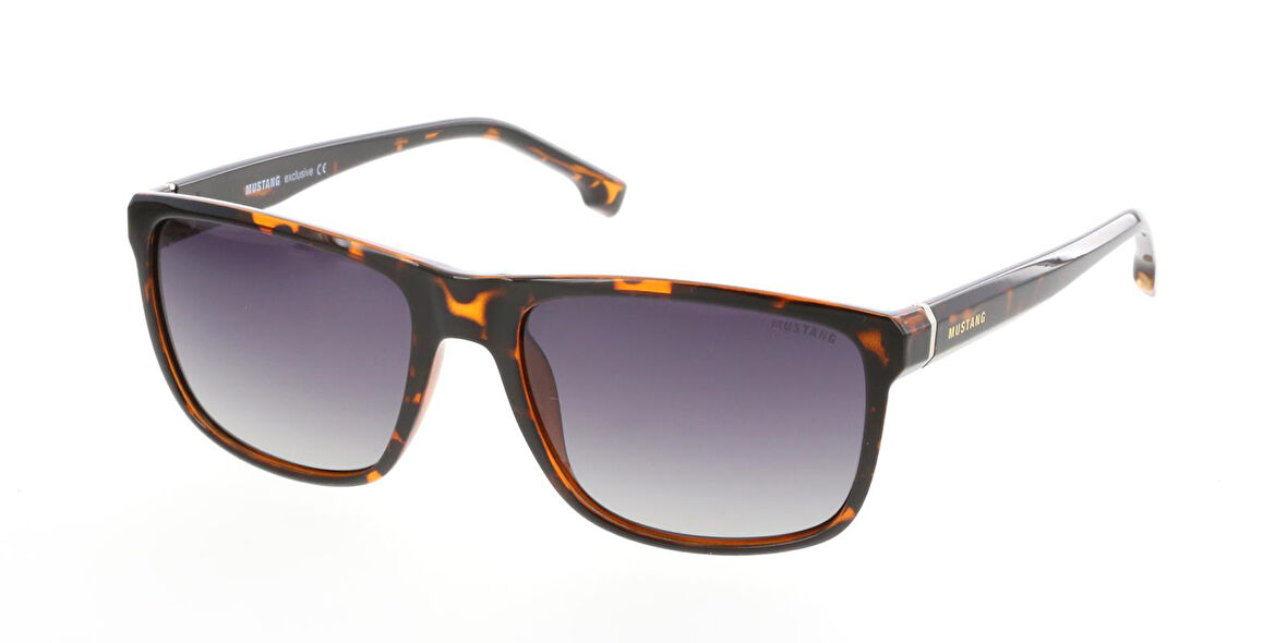 Mustang MU2548-02 58 Polarize Erkek Güneş Gözlüğü