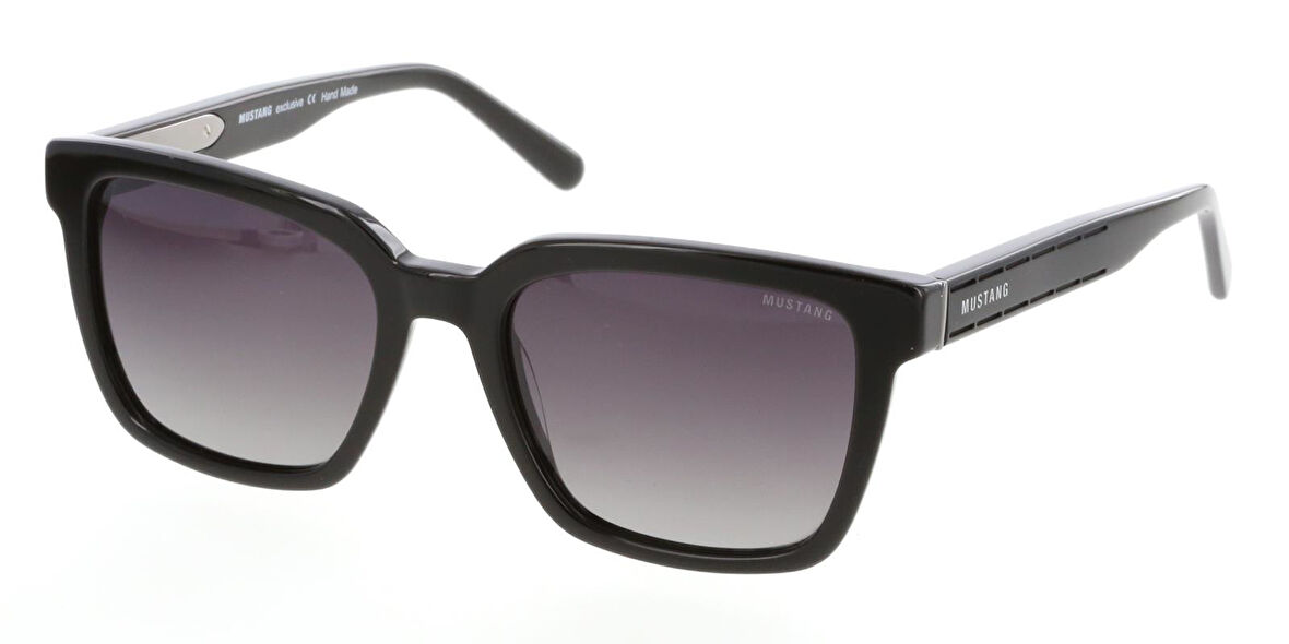 Mustang MU2549-01 54 Polarize Erkek Güneş Gözlüğü