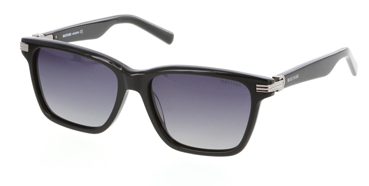 Mustang MU2551-01 55 Polarize Erkek Güneş Gözlüğü