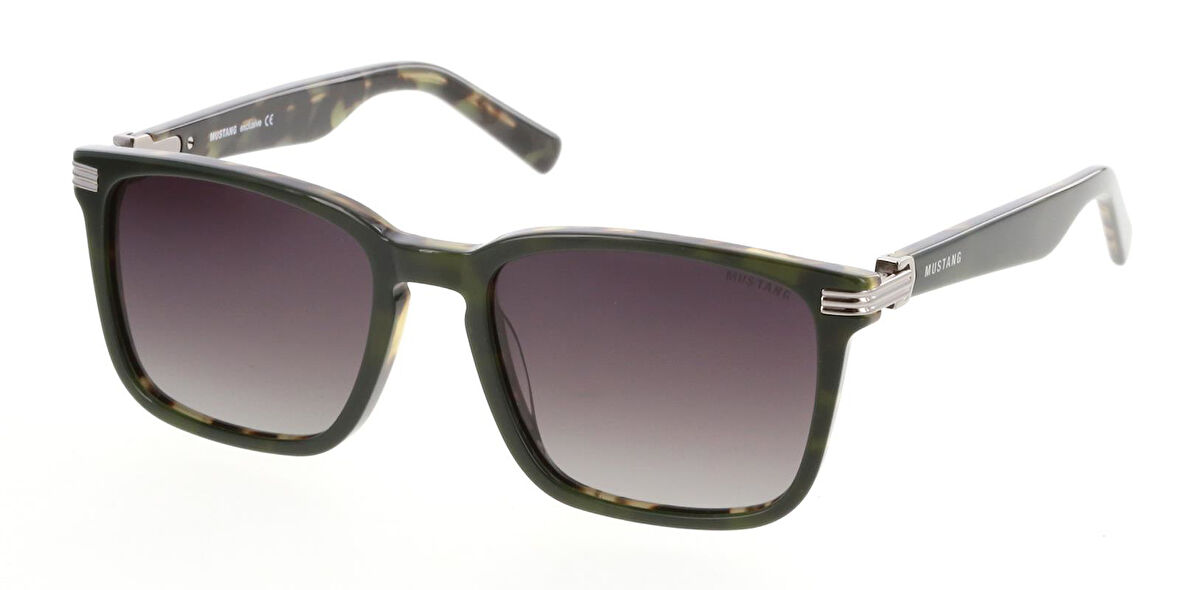 Mustang MU2553-03 54 Polarize Erkek Güneş Gözlüğü