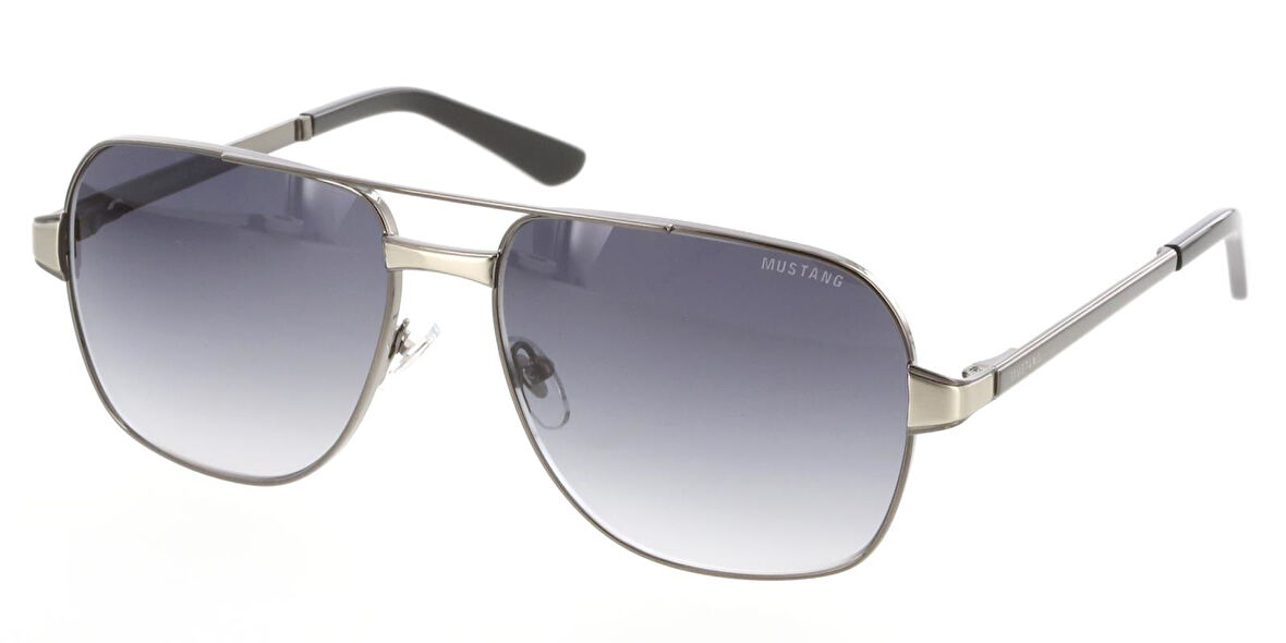 Mustang MU2559-02 61 Erkek Güneş Gözlüğü