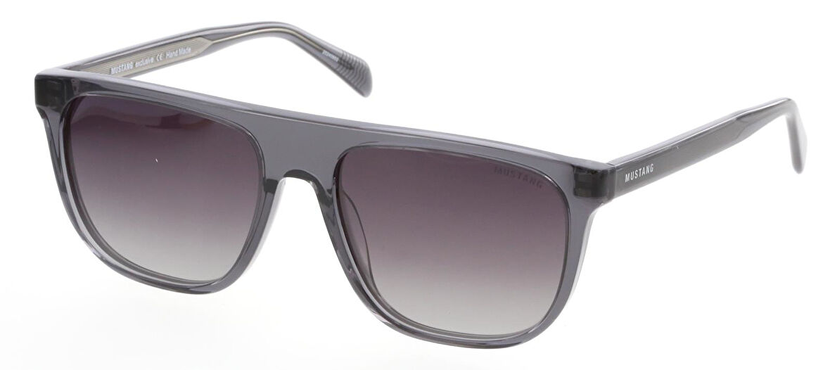 Mustang MU2560 03 56 Polarize Erkek Güneş Gözlüğü