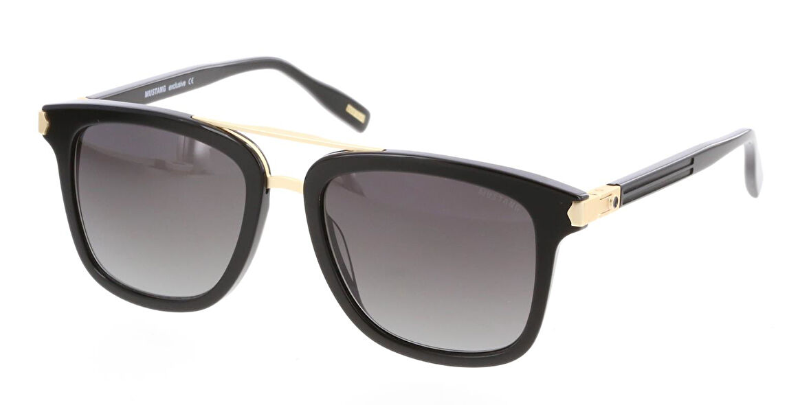 Mustang MU2565-01 54 Erkek Güneş Gözlüğü