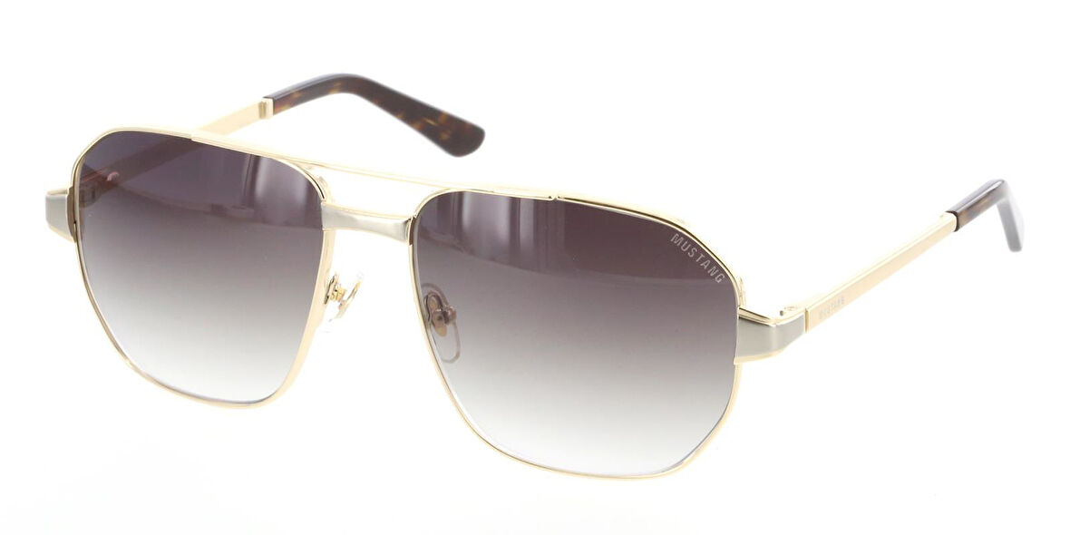 Mustang MU2568-03 59 Erkek Güneş Gözlüğü