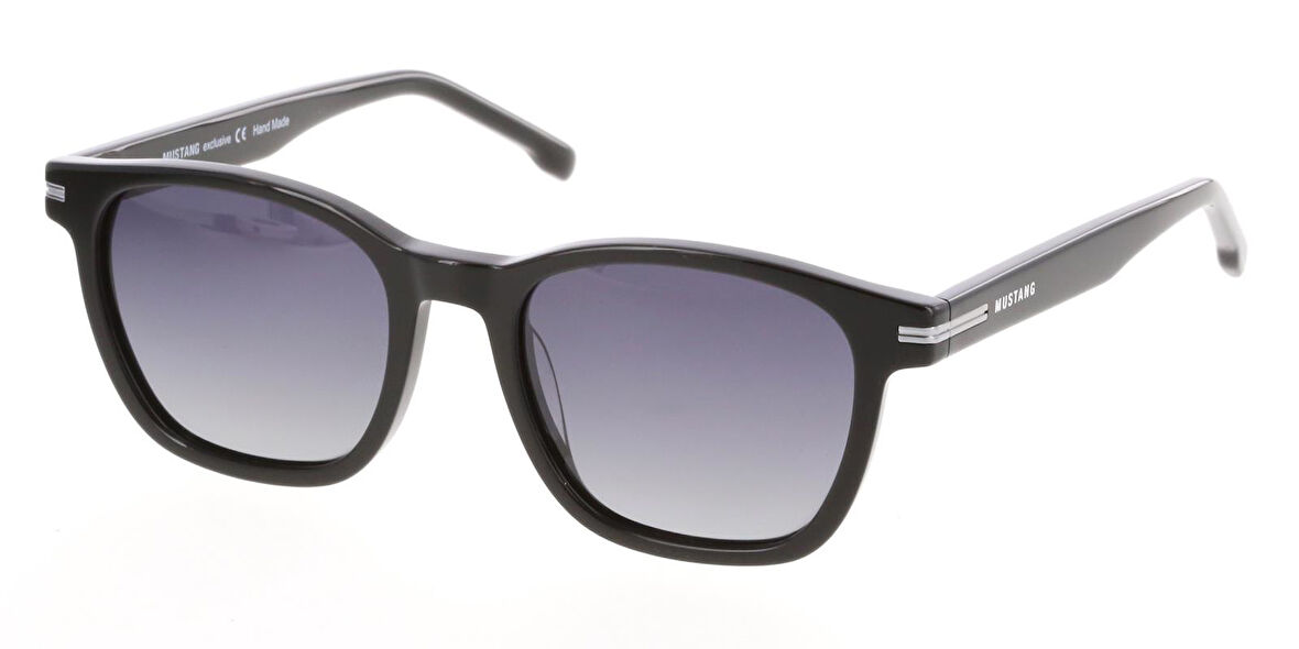 Mustang MU2573-01 52 Polarize Erkek Güneş Gözlüğü