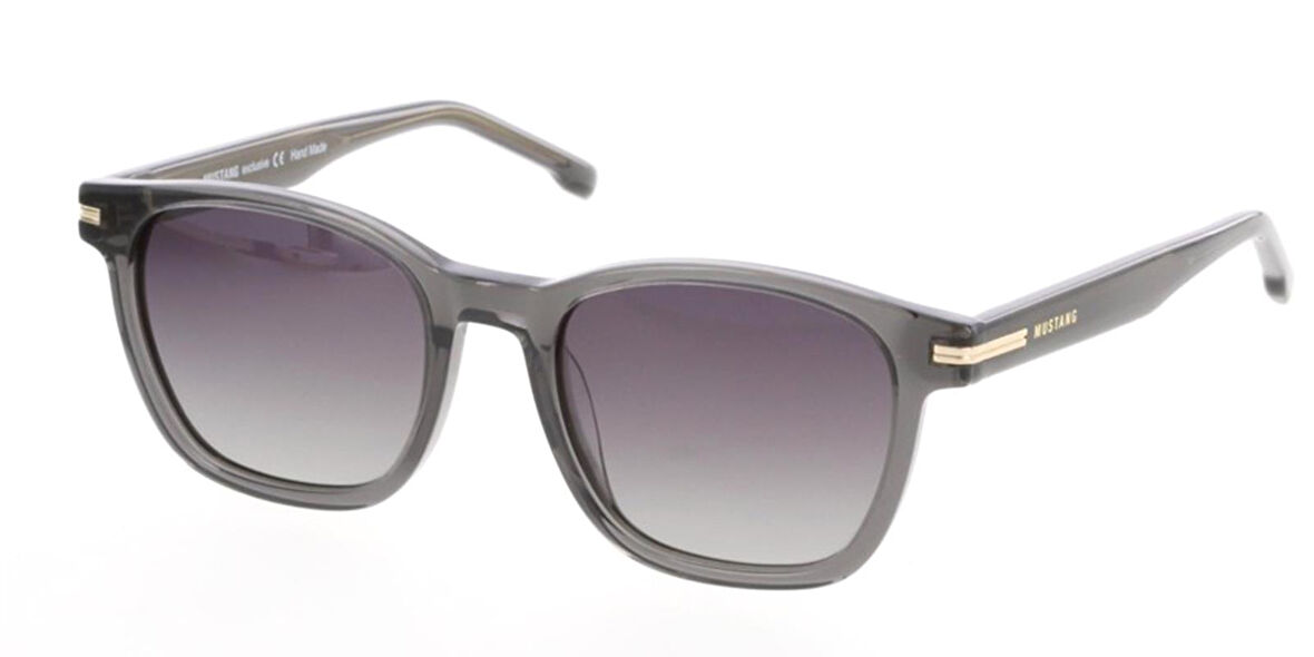 Mustang MU2573-02 52 Polarize Erkek Güneş Gözlüğü