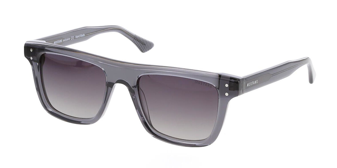 Mustang MU2576-03 52 Polarize Unisex Güneş Gözlüğü
