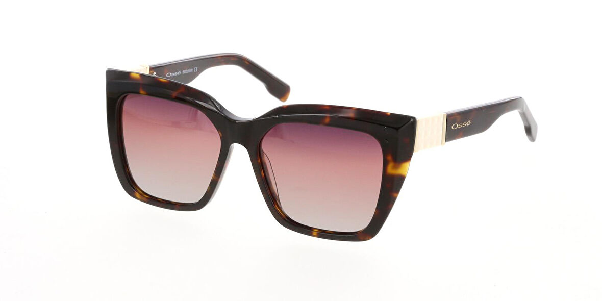 Osse OS3769-03 53 Polarize Kadın Güneş Gözlüğü