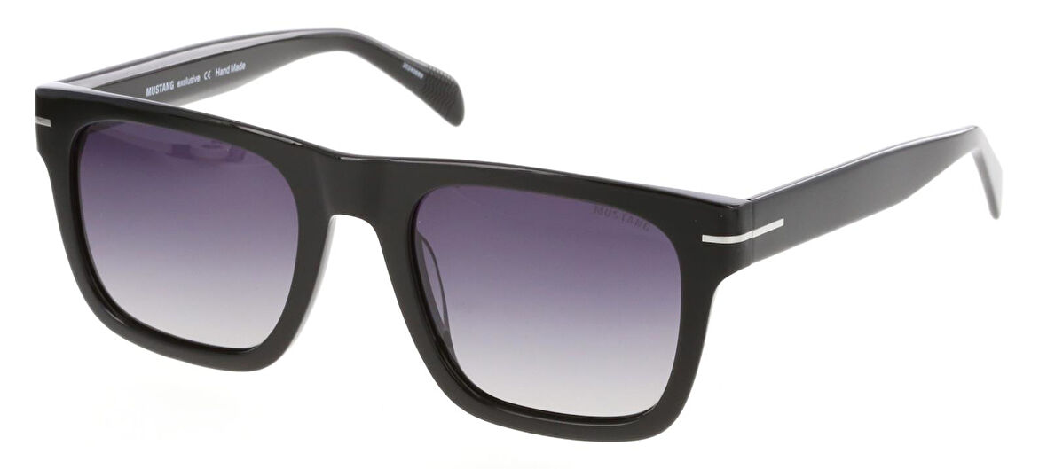Mustang MU2580 01 53 Polarize Erkek Güneş Gözlüğü