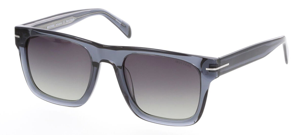 Mustang MU2580-03 53 Polarize Erkek Güneş Gözlüğü