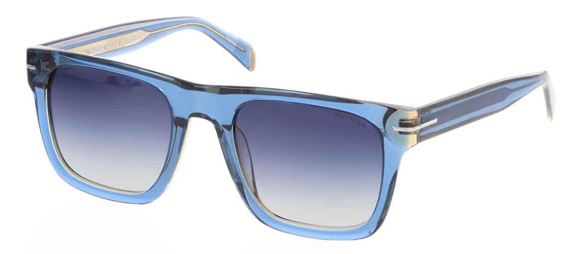 Mustang MU2580-04 53 Polarize Erkek Güneş Gözlüğü