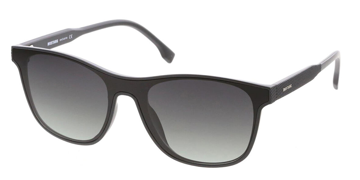 Mustang MU2586-01 52 Erkek Güneş Gözlüğü