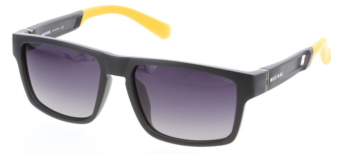 Mustang MU2588-01 55 Polarize Erkek Güneş Gözlüğü