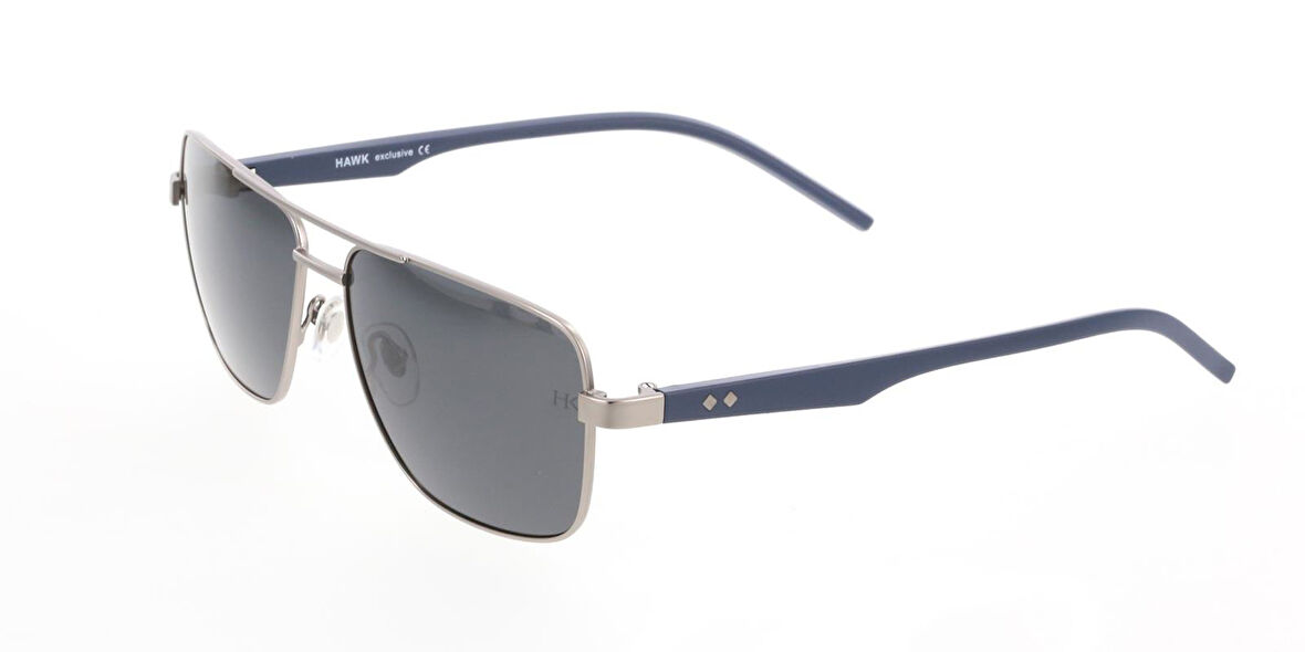 Hawk HW2276-03 59 Polarize Erkek Güneş Gözlüğü