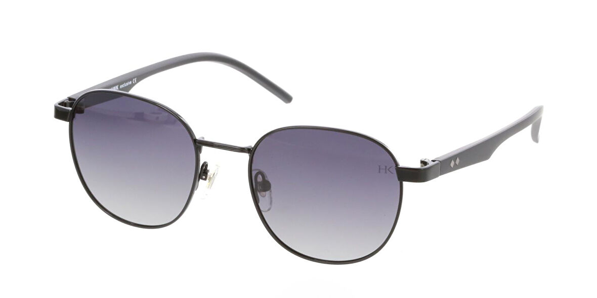 Hawk HW2277-01 52 Polarize Unisex Güneş Gözlüğü
