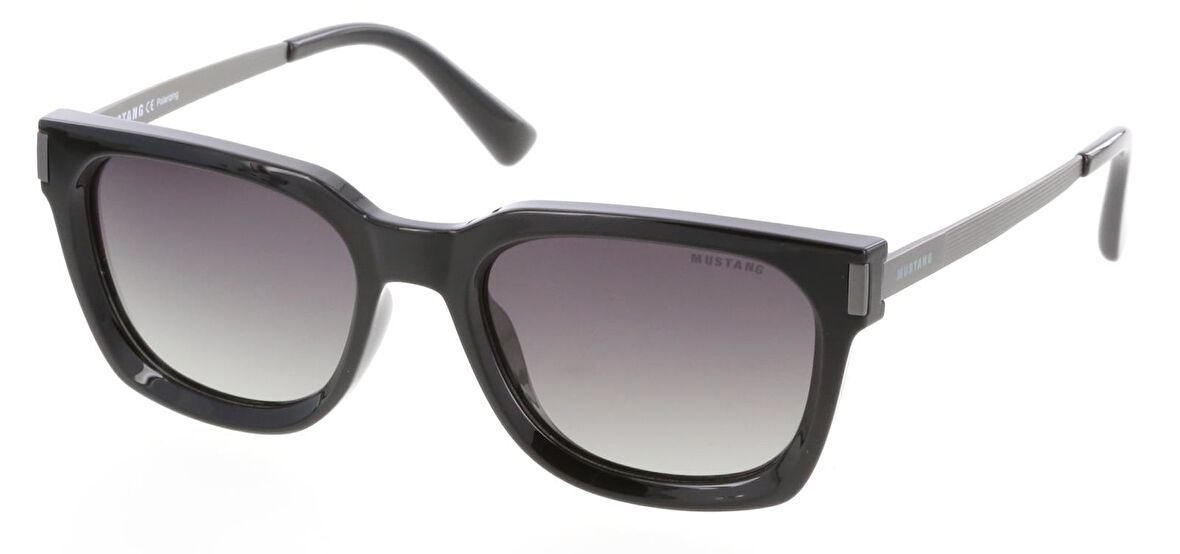 Mustang MU2591-01 53 Polarize Erkek Güneş Gözlüğü