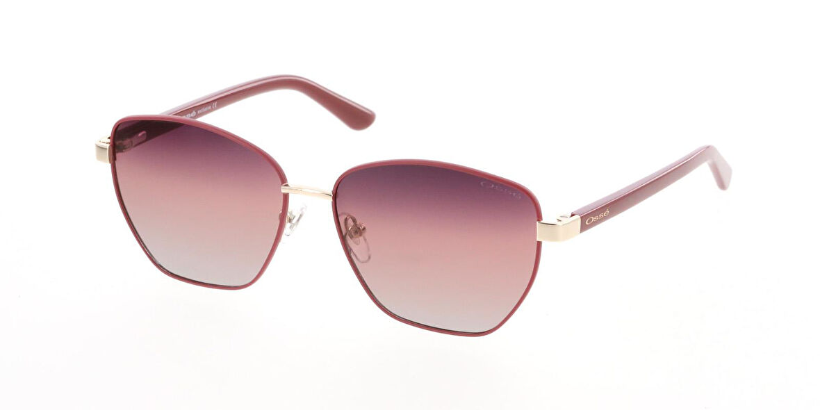 Osse OS3741-04 56 Polarize Kadın Güneş Gözlüğü