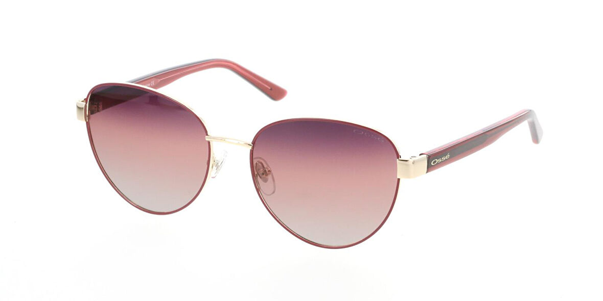 Osse OS3732-04 55 Polarize Kadın Güneş Gözlüğü