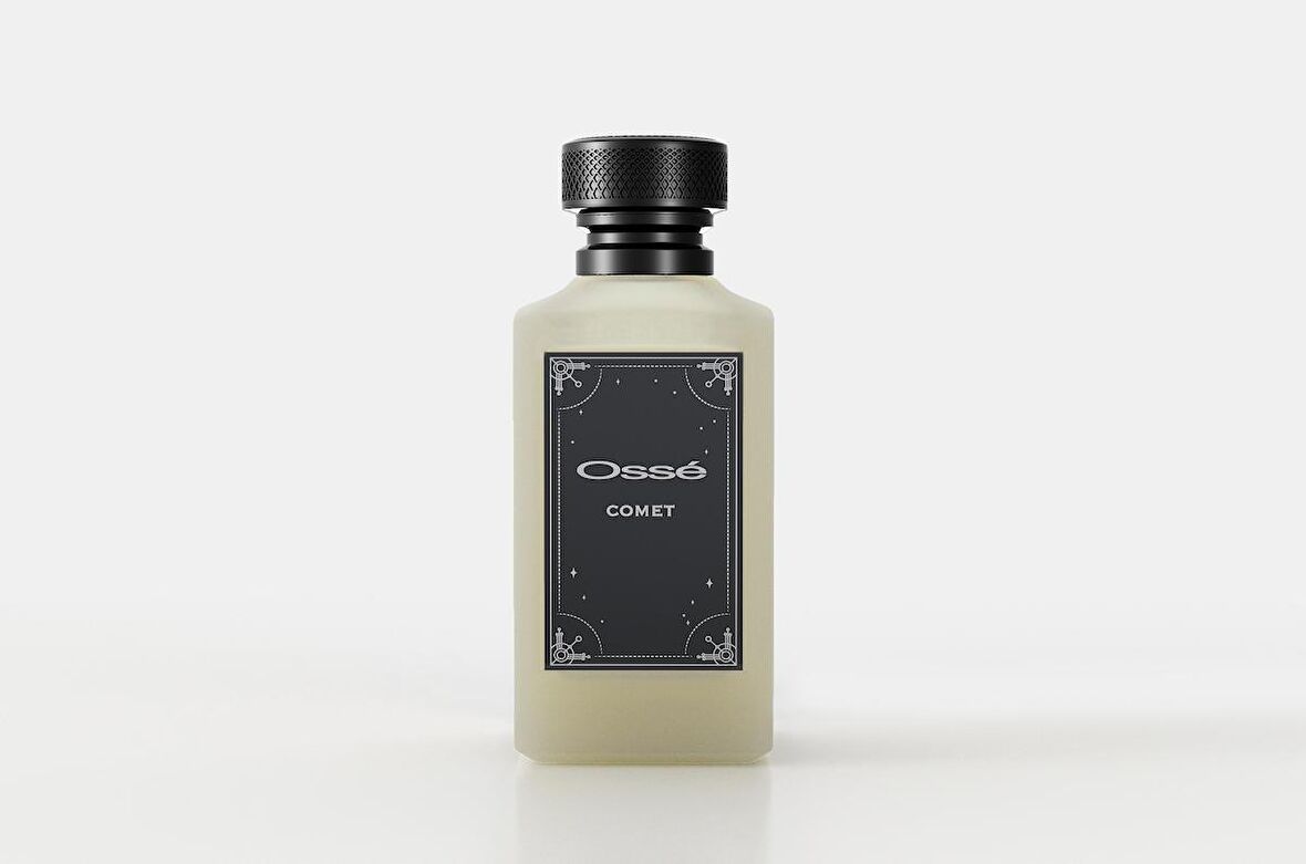 Osse Comet 100 Ml Erkek Parfüm