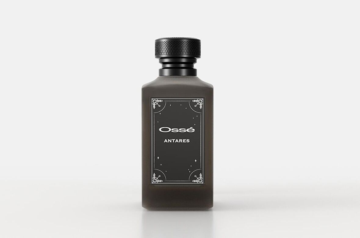 Osse Antares 100 Ml Erkek Parfüm