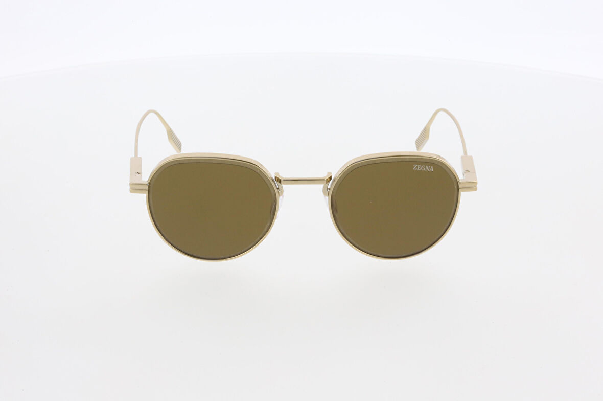 Zegna EZ0244 34J Erkek Güneş Gözlüğü