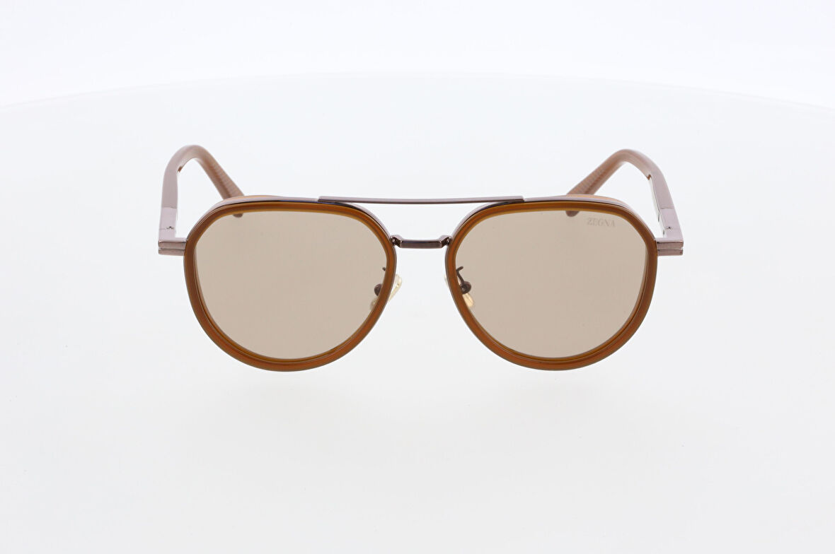 Zegna EZ0263 48J Erkek Güneş Gözlüğü