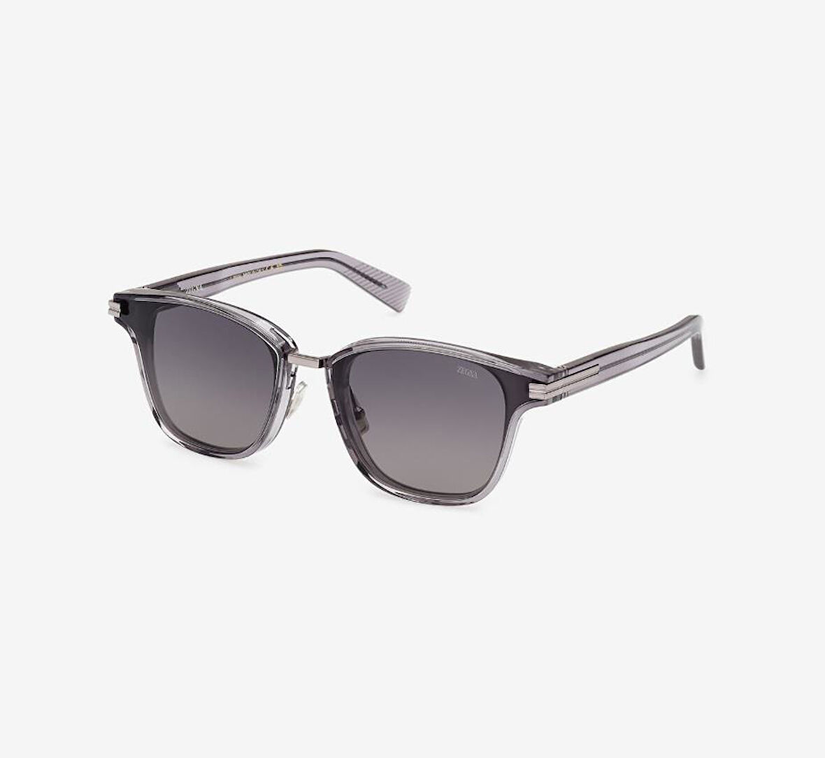 ZEGNA EZ0264 20B ERKEK GÜNEŞ GÖZLÜĞÜ