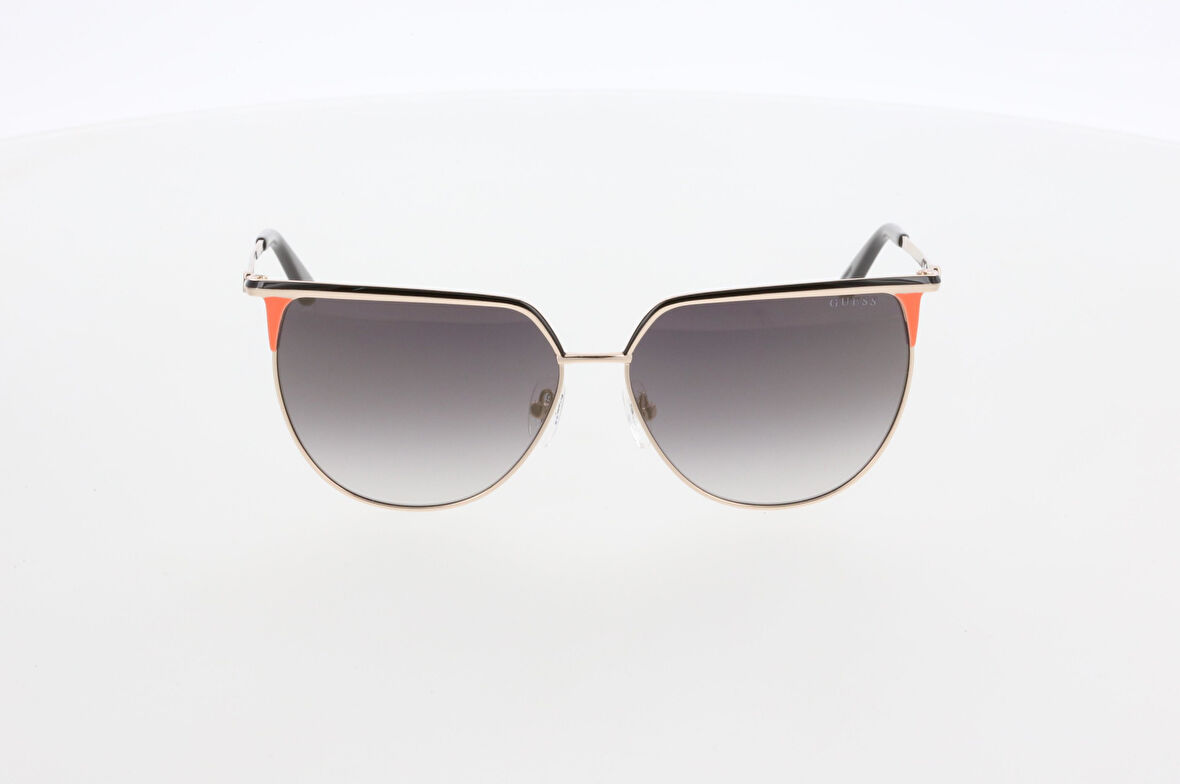 Guess GU00132 05C Kadın Güneş Gözlüğü
