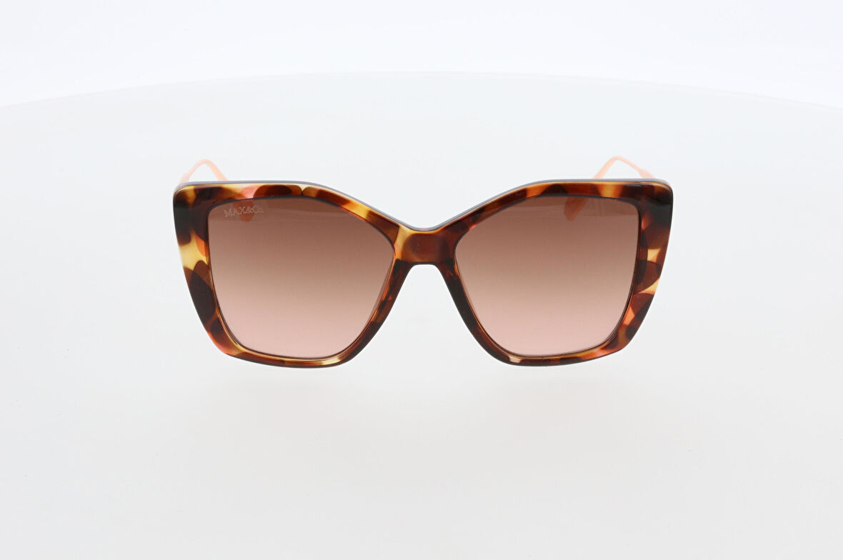 Max&co MO0065 55F Kadın Güneş Gözlüğü