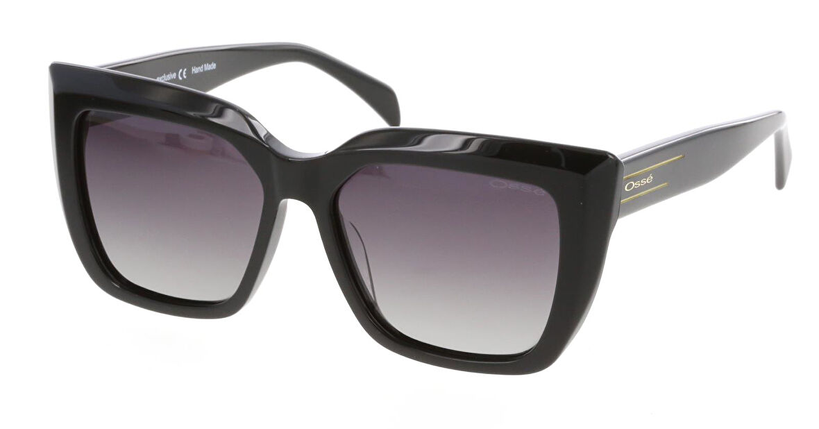 Osse OS3780-01 54 Polarize Kadın Güneş Gözlüğü