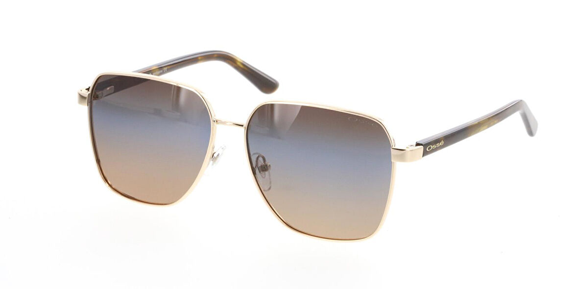 Osse OS3735-02 57 Polarize Kadın Güneş Gözlüğü