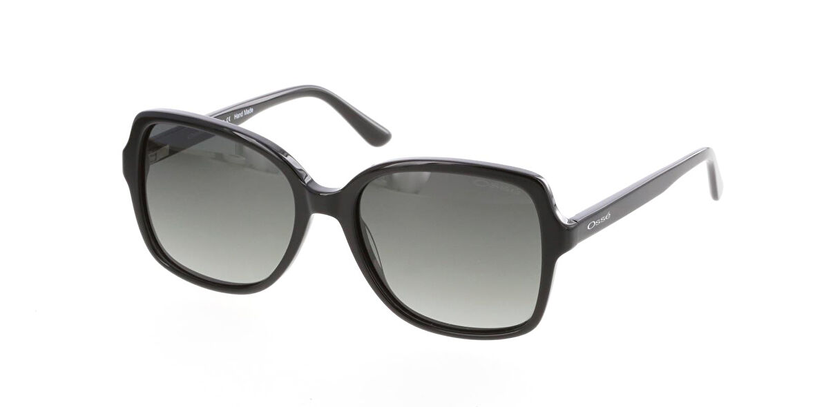 Osse OS3765-01 55 Polarize Kadın Güneş Gözlüğü