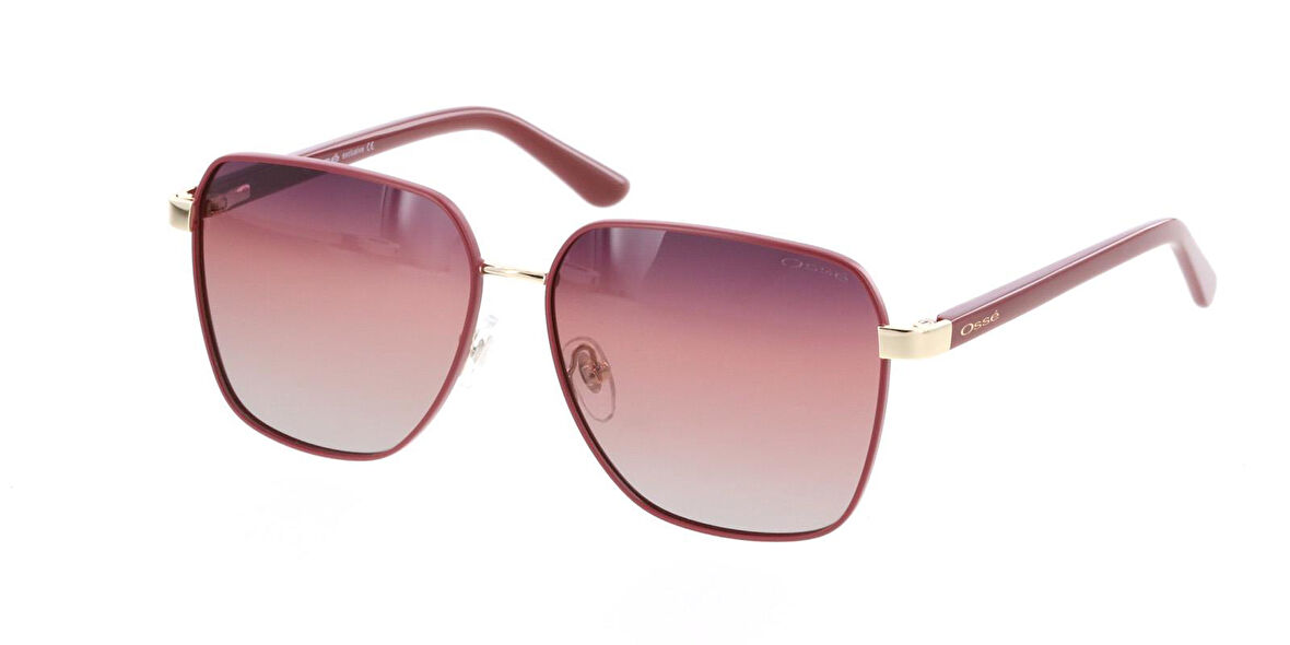 Osse OS3735-04 57 Polarize Kadın Güneş Gözlüğü