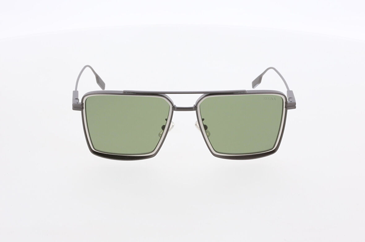 Zegna EZ0257 09R Erkek Güneş Gözlüğü