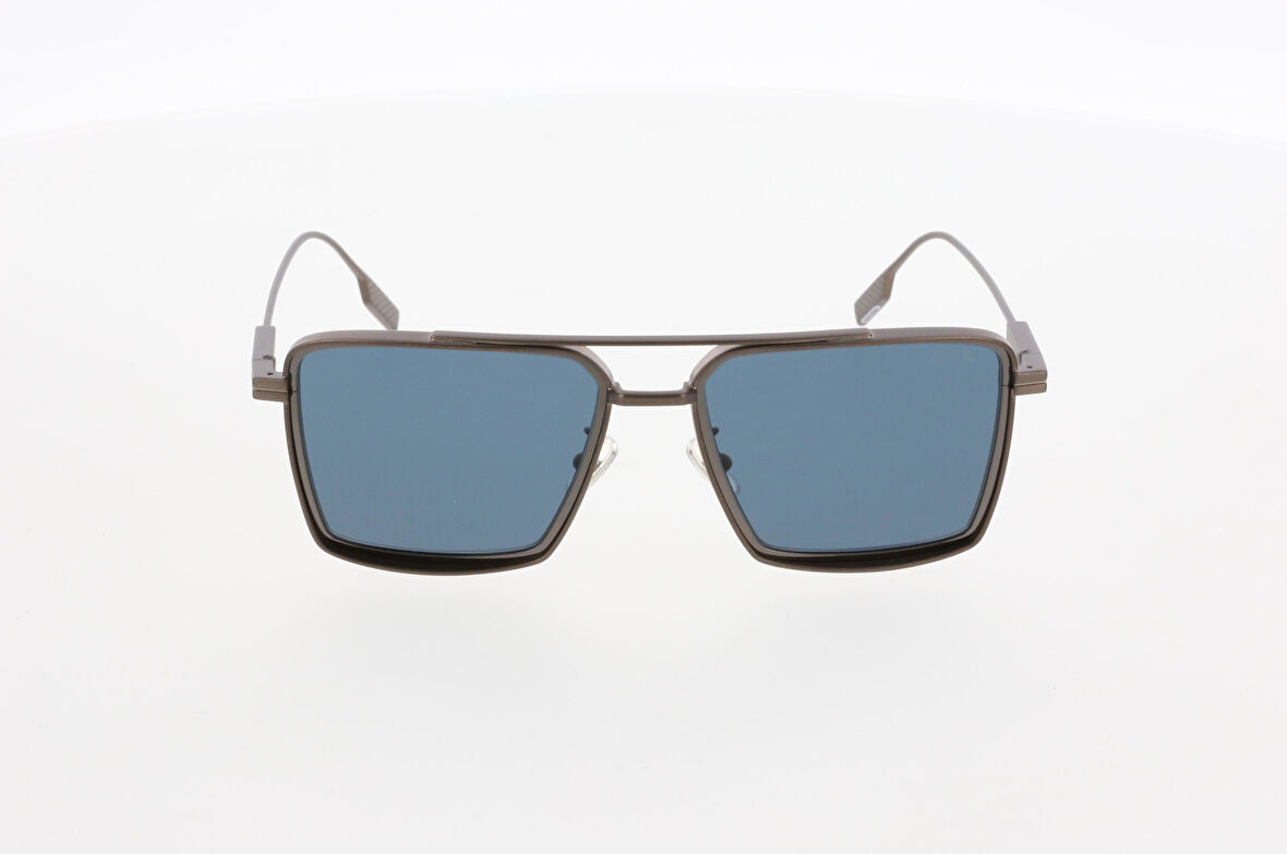 Zegna EZ0257 37V Erkek Güneş Gözlüğü