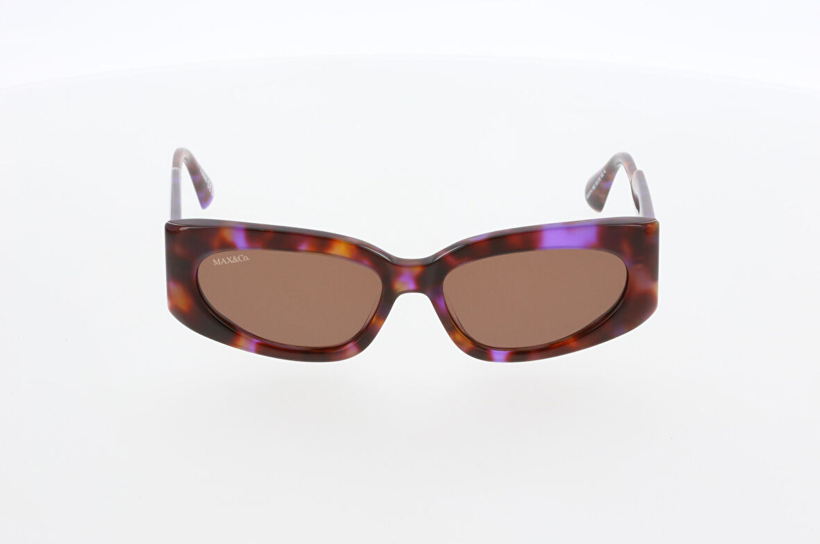 Max&co MO0114 55E Kadın Güneş Gözlüğü