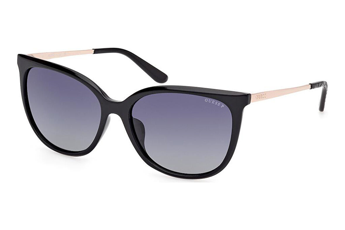 GUESS GU00150 01D KADIN GÜNEŞ GÖZLÜĞÜ