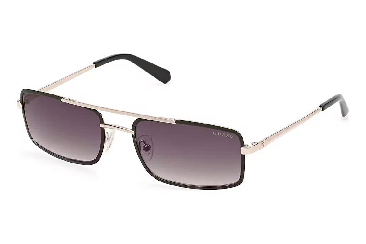 GUESS GU00168 97P ERKEK GÜNEŞ GÖZLÜĞÜ