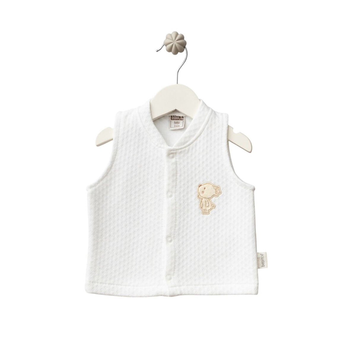 Bebitof Bebek Yelek 60041