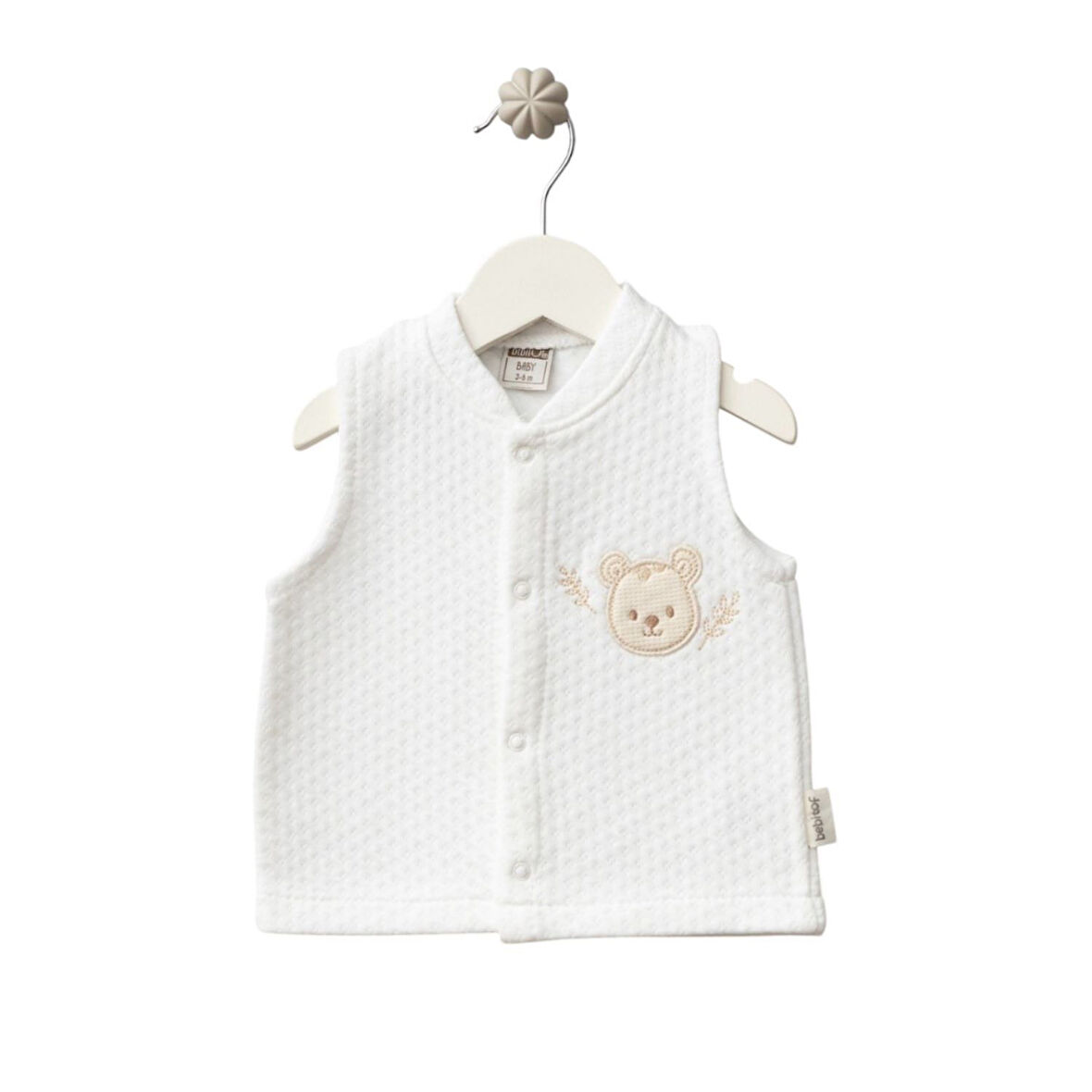 Bebitof Bebek Yelek 60042