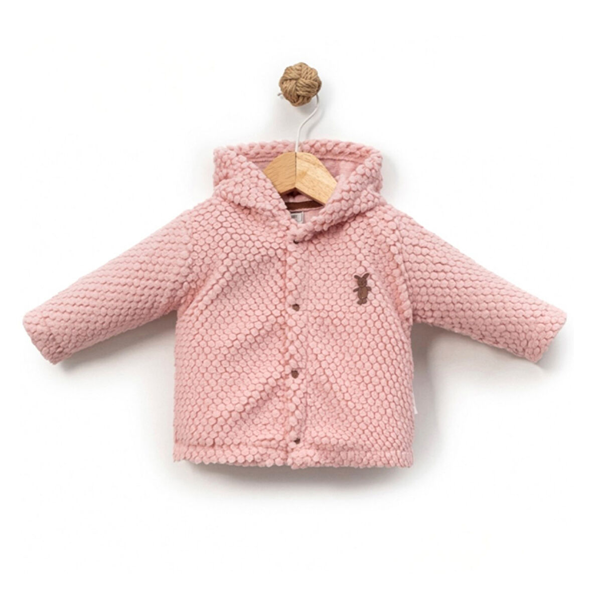 Bebitof Bebek Hırka 60052