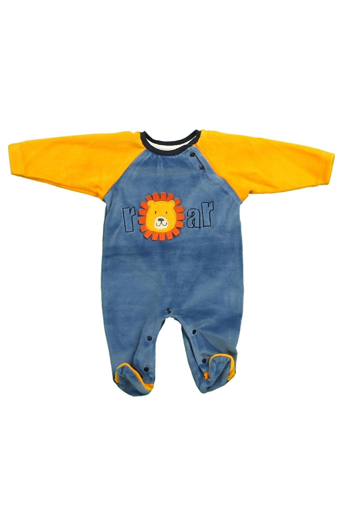 Roar Kadife Tulum 70131