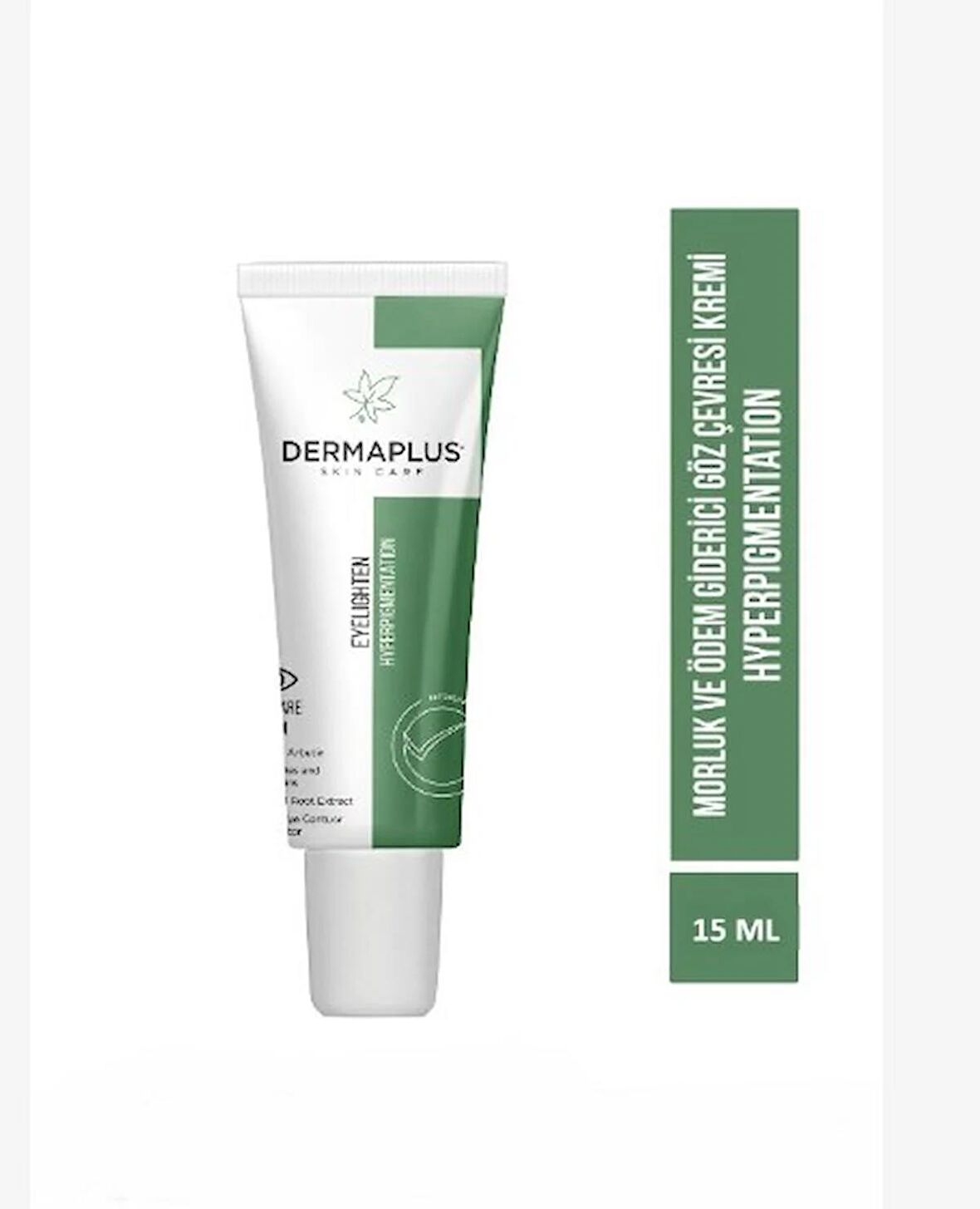 Dermaplus Md Eyelighten 15 ml