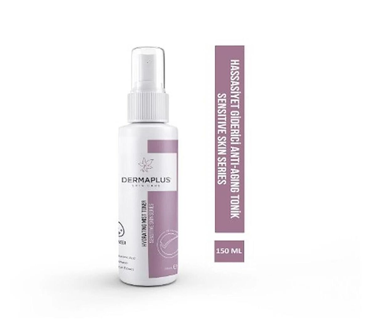 Dermaplus Md HYDRATING MIST TONER