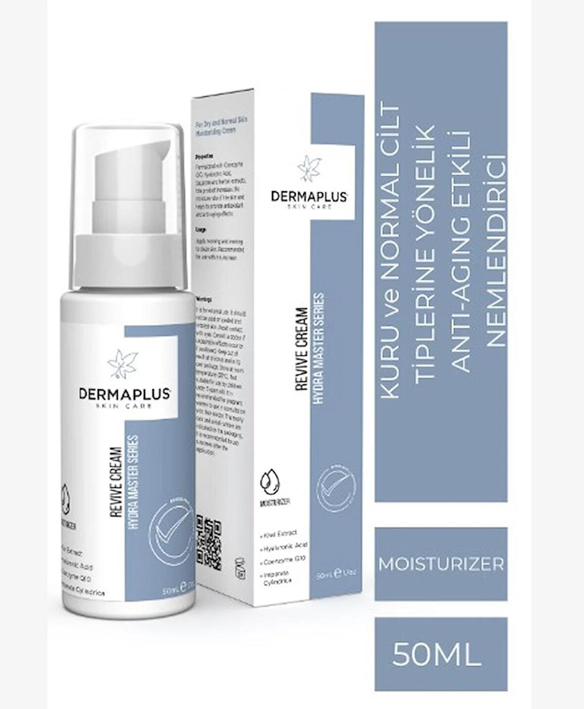 Dermaplus Md REVİVE CREAM