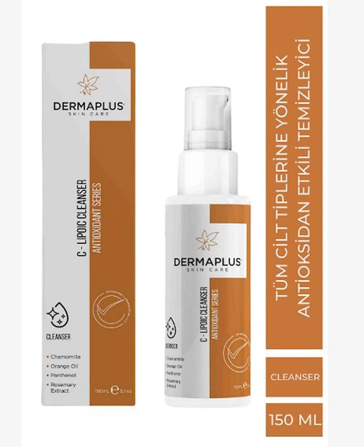 Dermaplus Md C-lipoic Cleanser