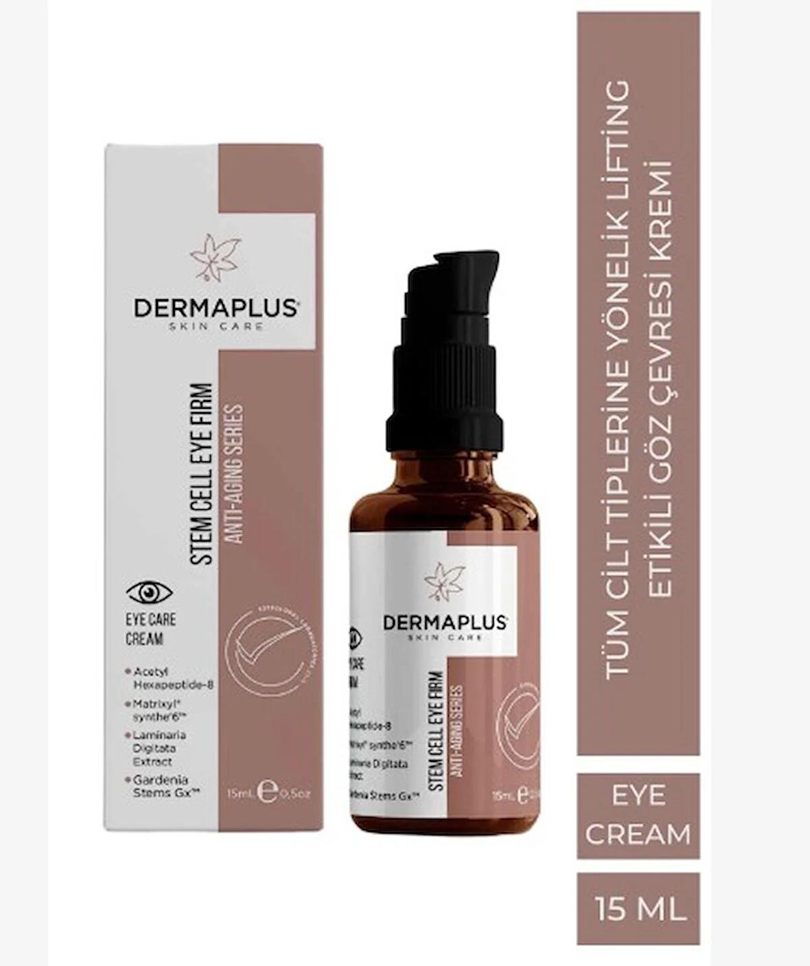 Dermaplus Md STEM CELL EYE FIRM