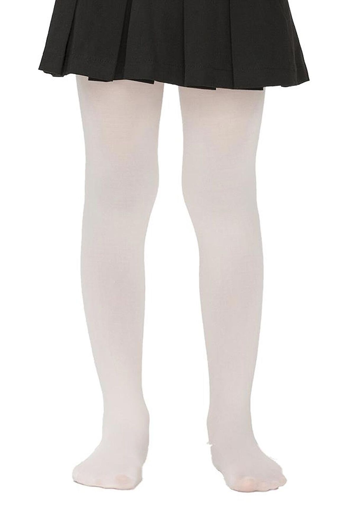 Penti Kız Çocuk 20 Denye İnce Külotlu Çorap