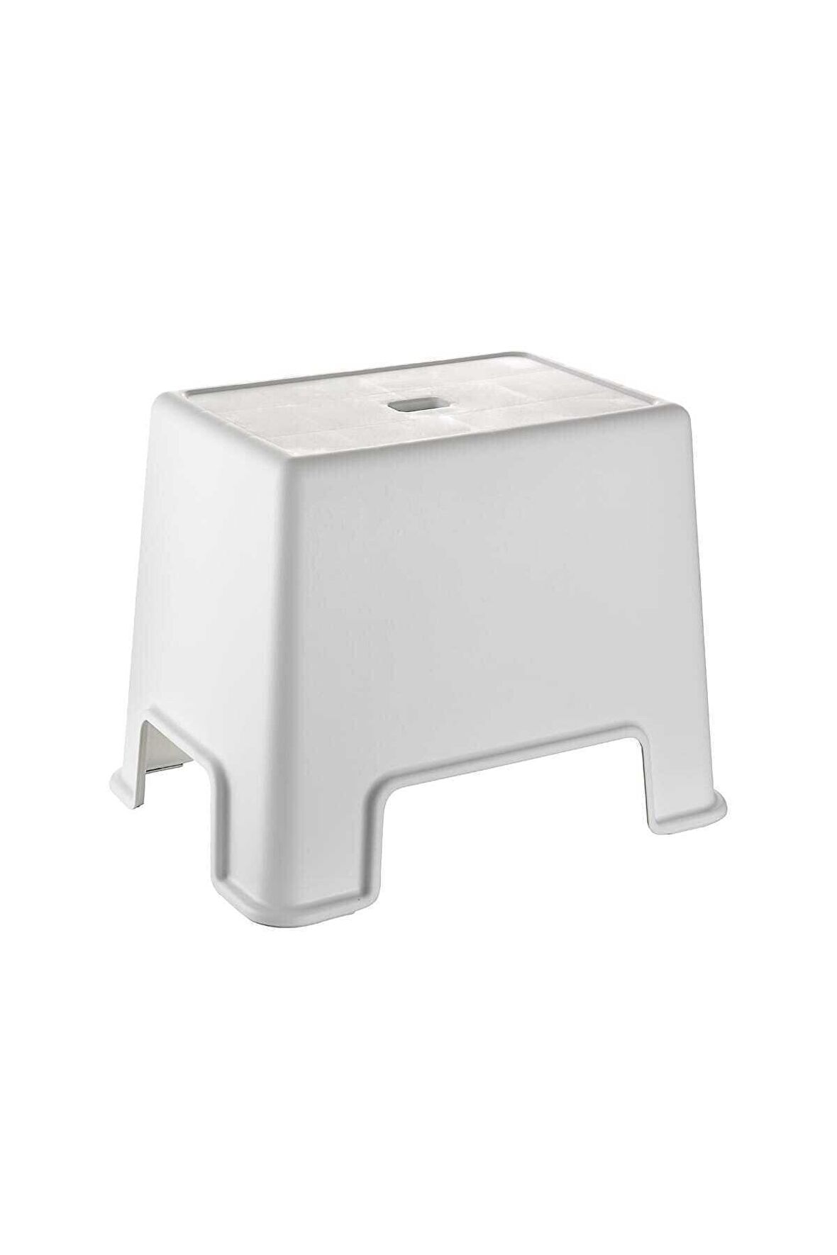 Çelik Ayna Lüx Banyo Taburesi Fma07260